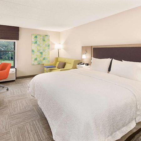 Hampton Inn Lagrange Near Callaway Gardens Exteriér fotografie