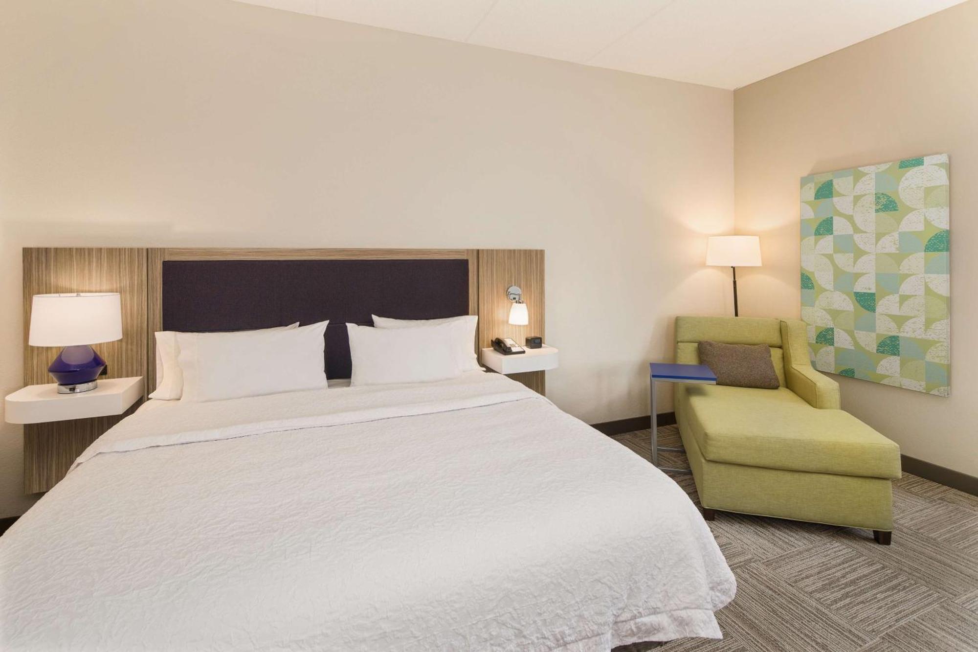 Hampton Inn Lagrange Near Callaway Gardens Exteriér fotografie