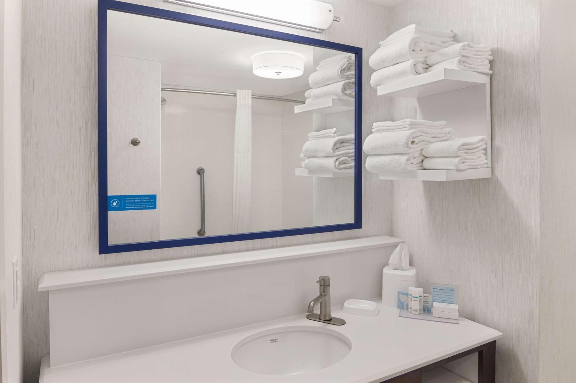 Hampton Inn Lagrange Near Callaway Gardens Exteriér fotografie