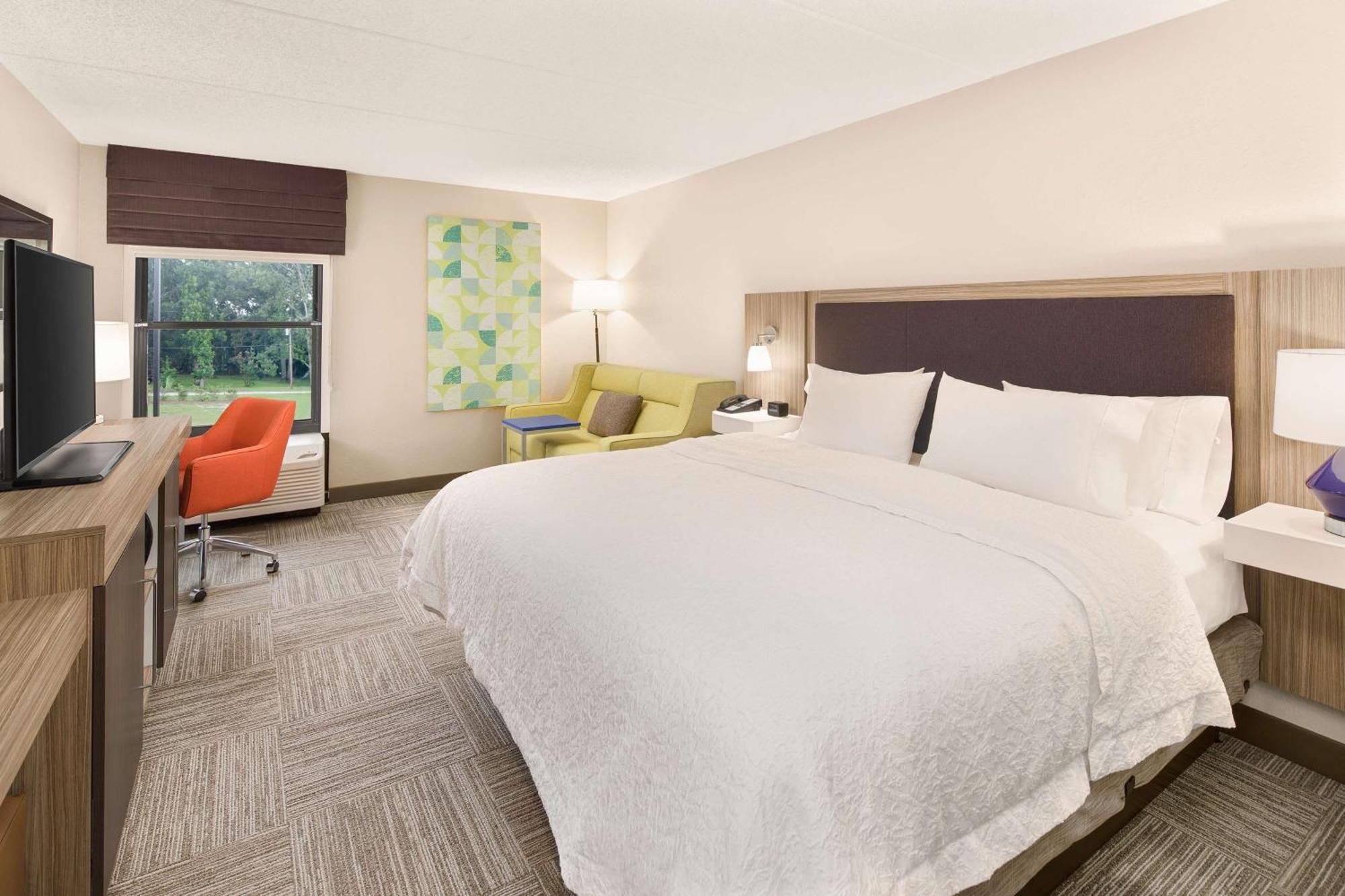 Hampton Inn Lagrange Near Callaway Gardens Exteriér fotografie