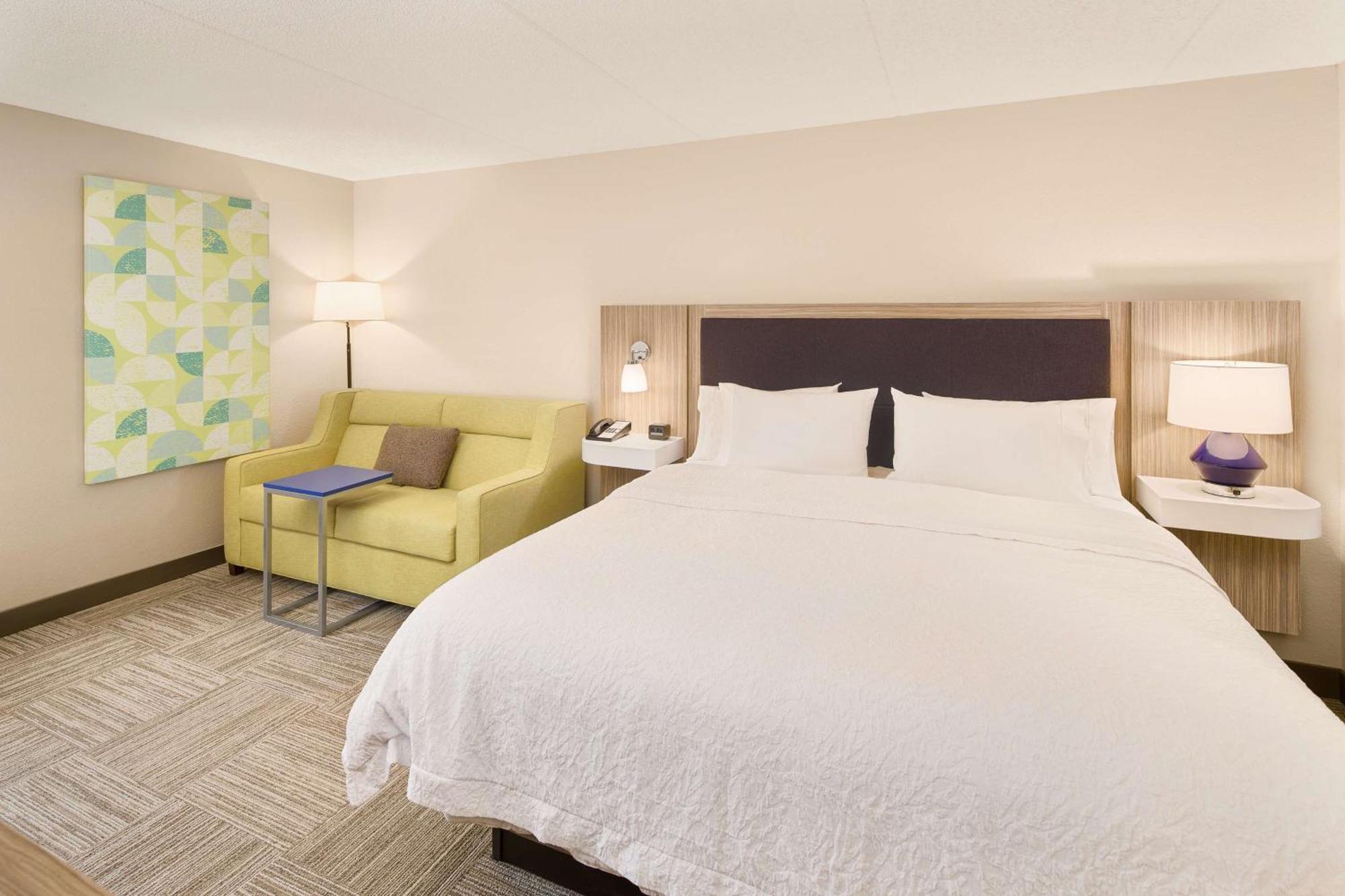 Hampton Inn Lagrange Near Callaway Gardens Exteriér fotografie