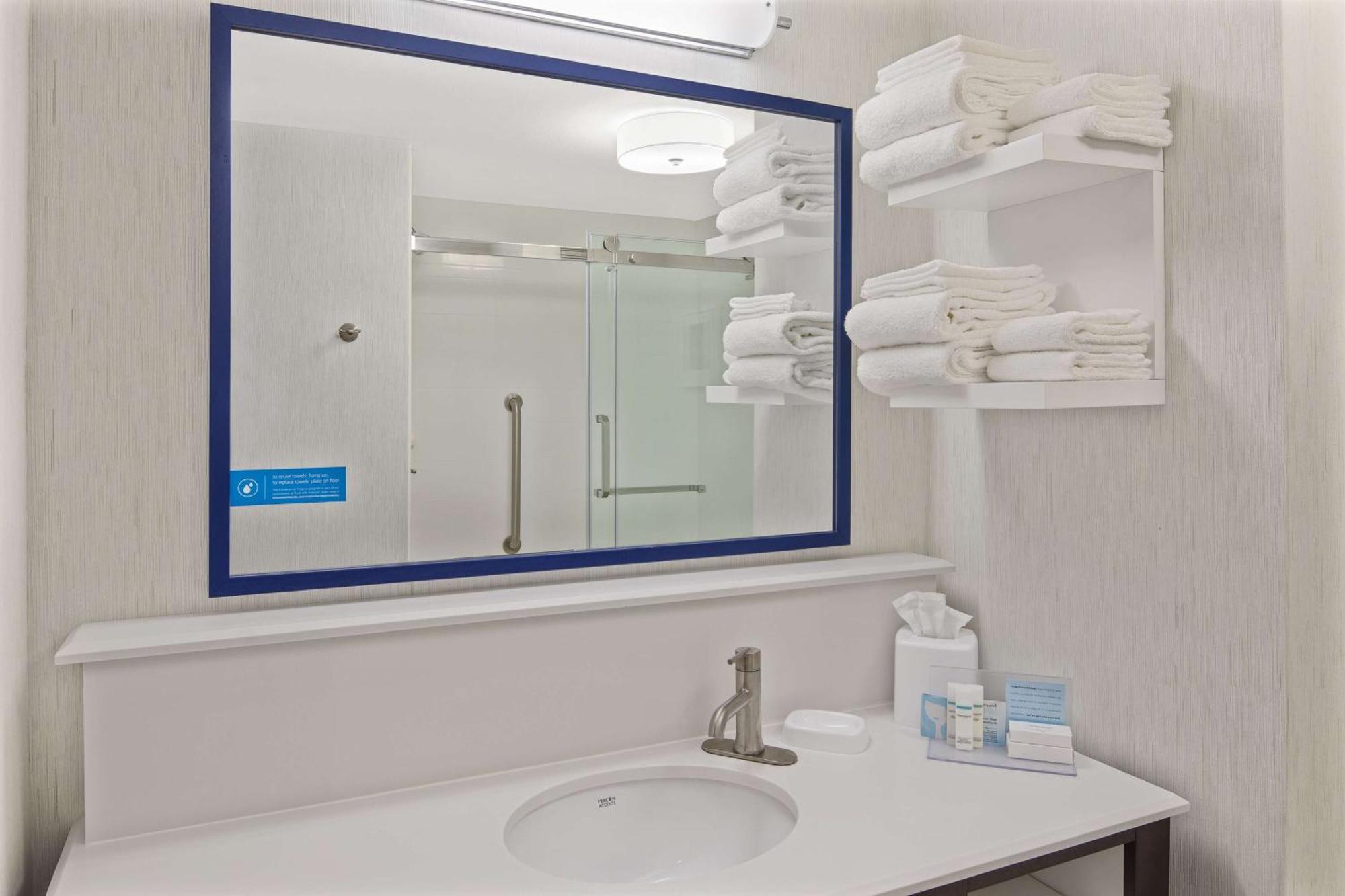 Hampton Inn Lagrange Near Callaway Gardens Exteriér fotografie