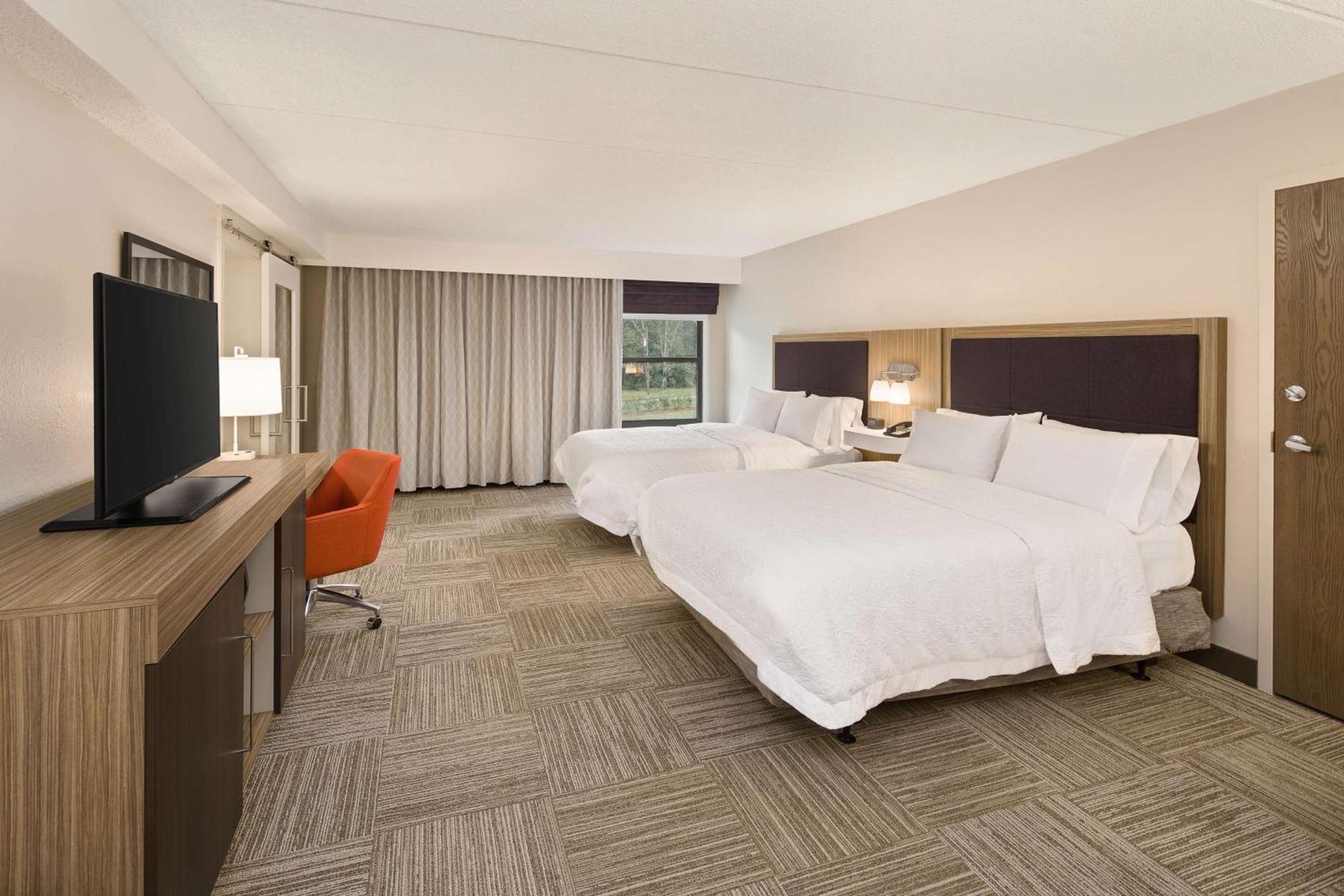 Hampton Inn Lagrange Near Callaway Gardens Exteriér fotografie