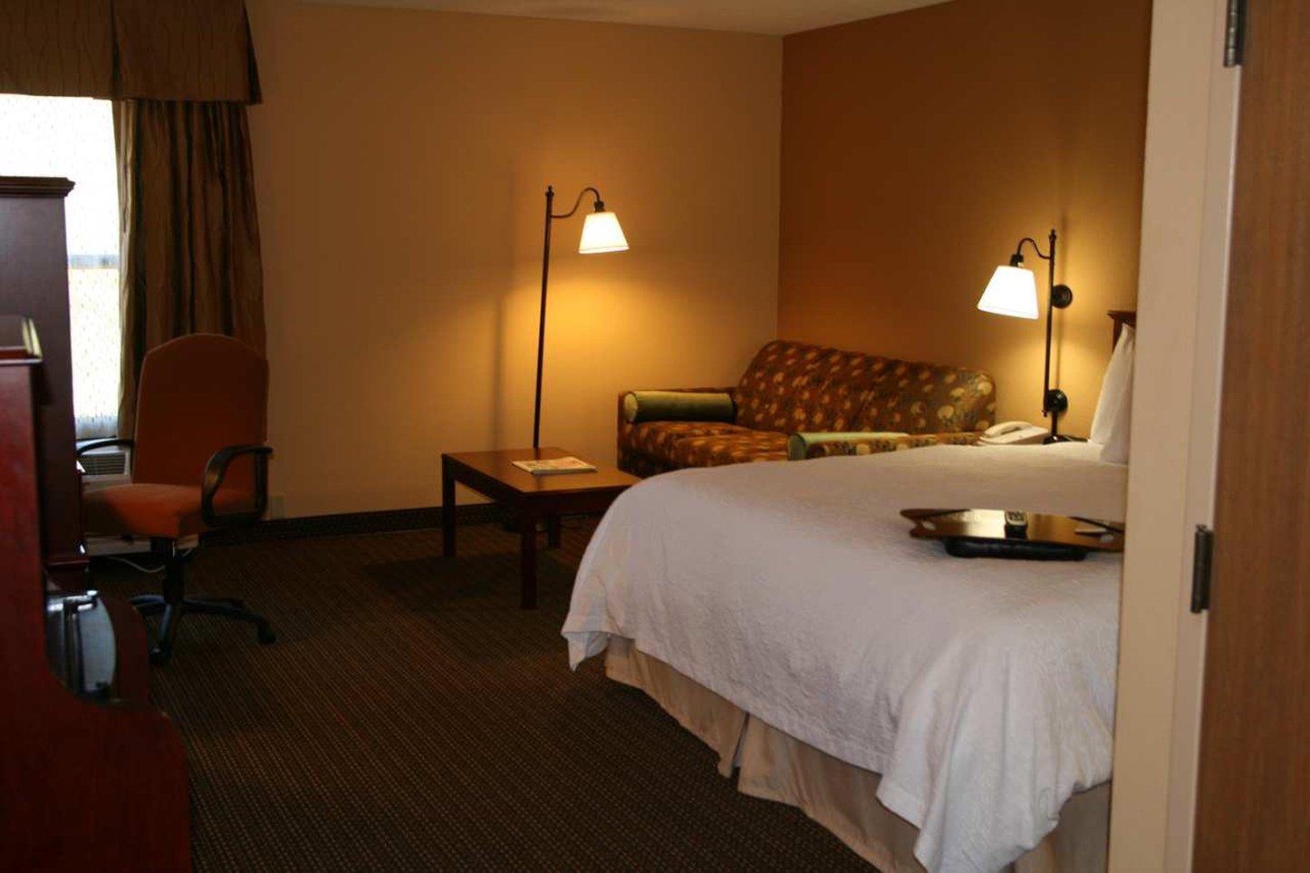 Hampton Inn Lagrange Near Callaway Gardens Exteriér fotografie