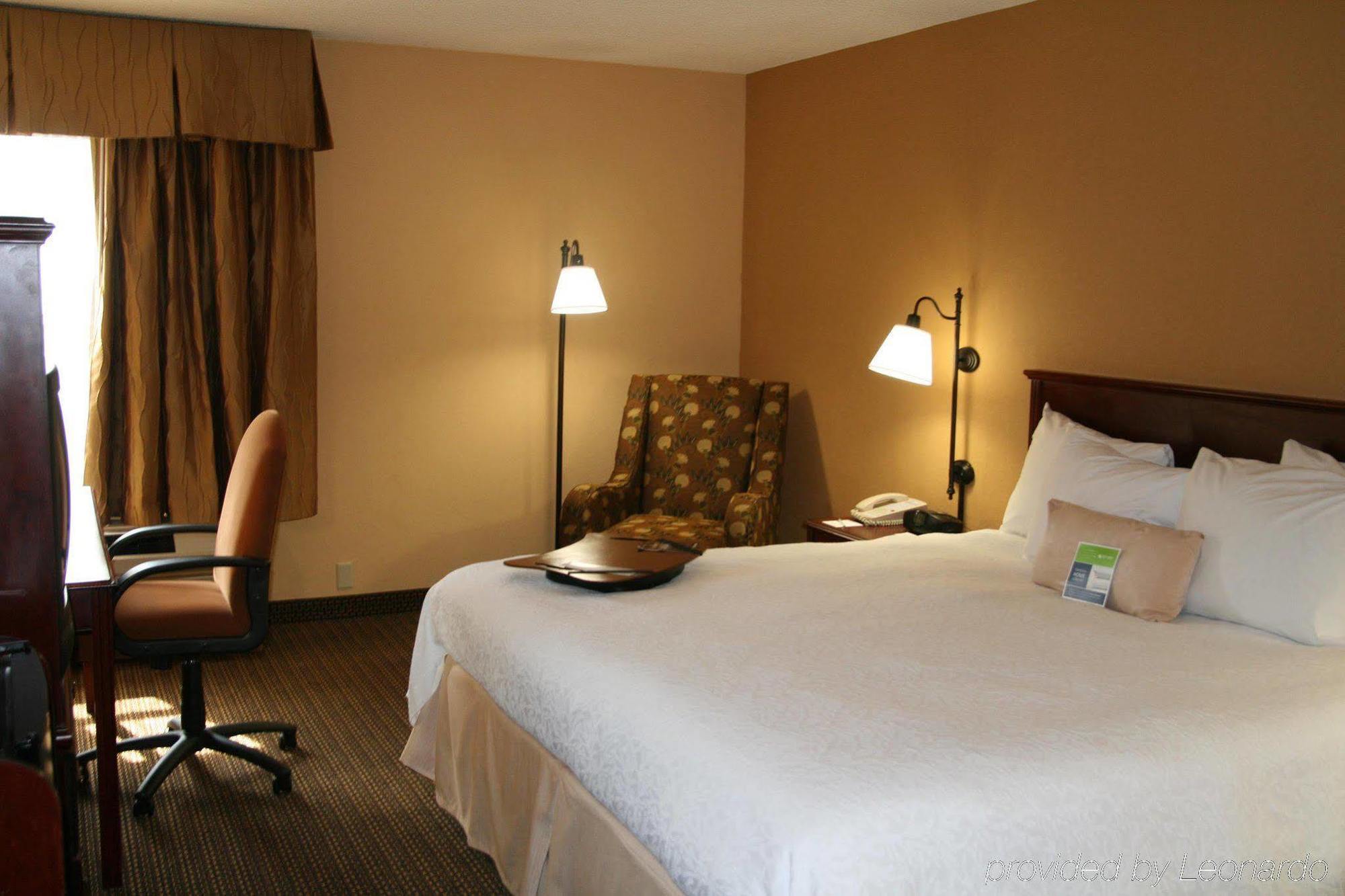 Hampton Inn Lagrange Near Callaway Gardens Exteriér fotografie