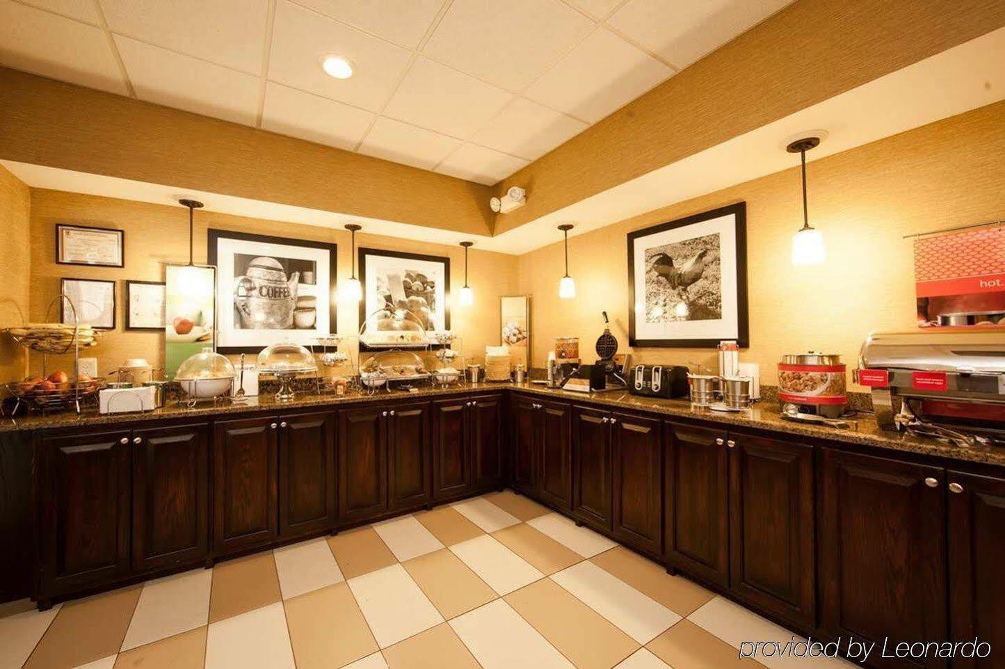 Hampton Inn Lagrange Near Callaway Gardens Exteriér fotografie