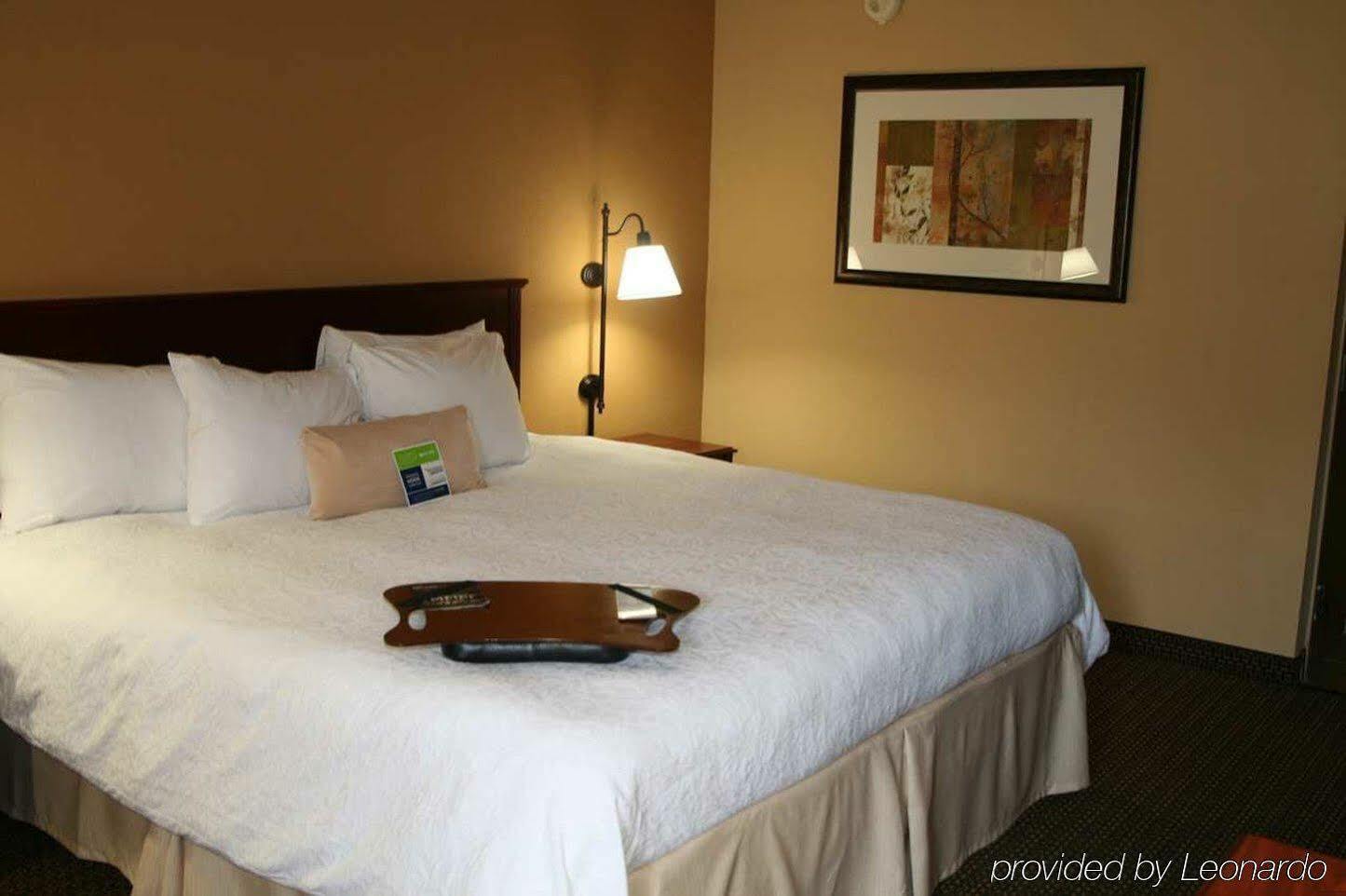 Hampton Inn Lagrange Near Callaway Gardens Exteriér fotografie
